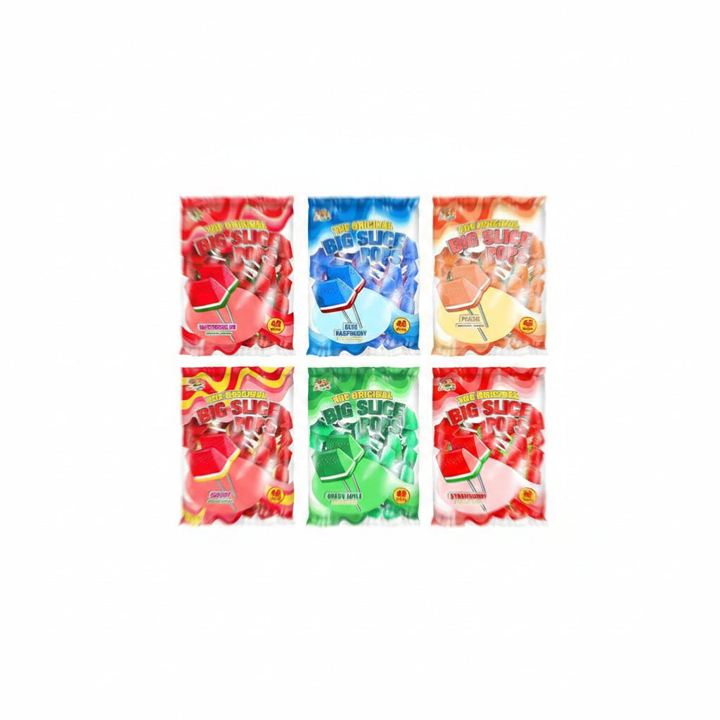 Big Slice Pops(Individual)