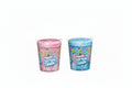 Cotton Candy Tub