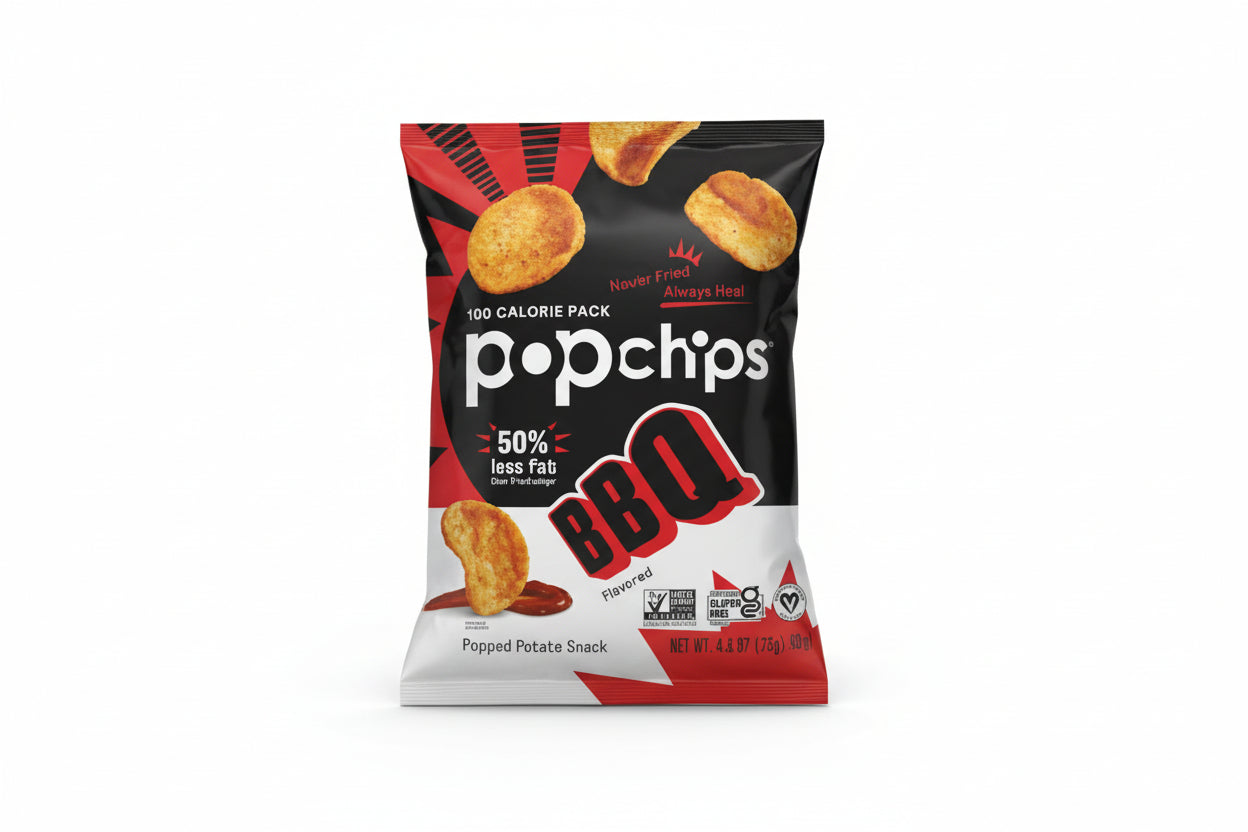 POP Chips (100 calories)