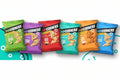 POP Corners Small Bag Variety