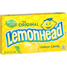 Lemonheads