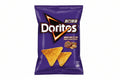 Doritos Garlic Steak