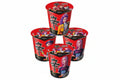 K-POP Demon Hunter Noodle CUP