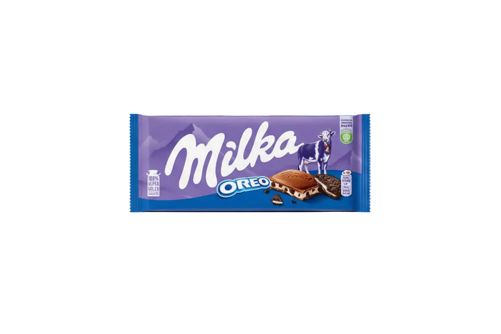 Milka Bar Variety
