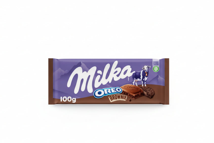 Milka Bar Variety