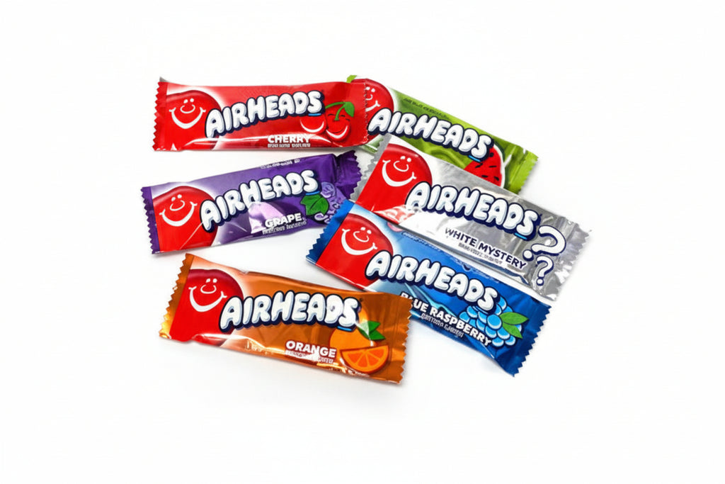 AIR HEADS (Individual)