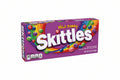 Box Wild Berry Skittles