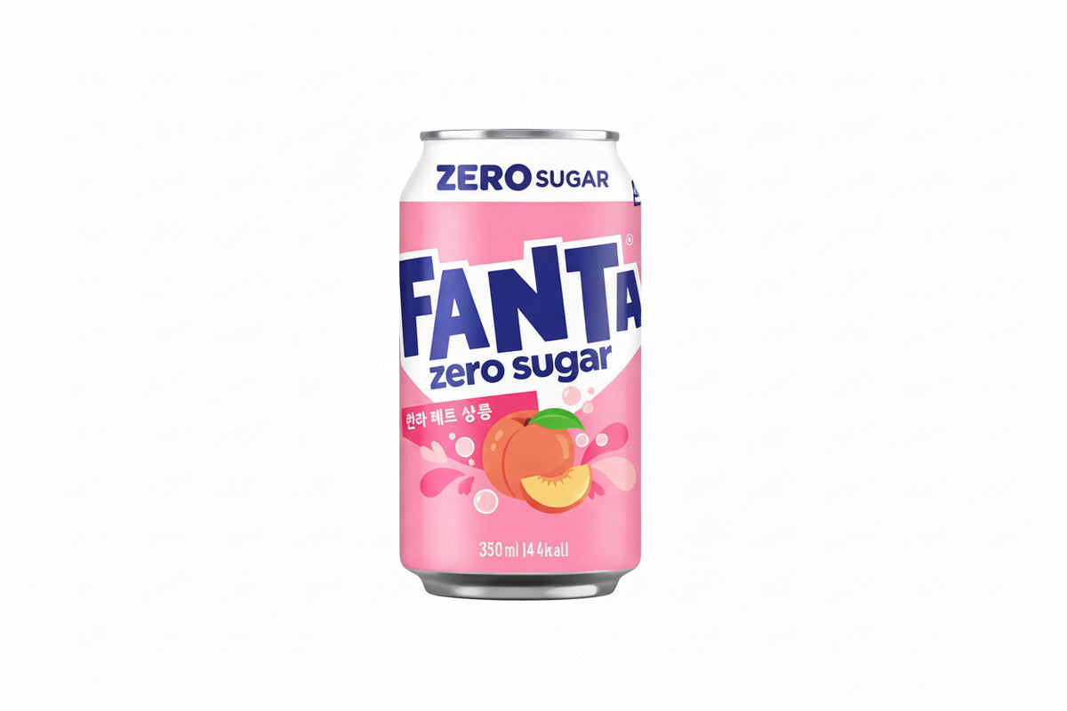 Fanta Variety