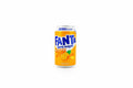 Fanta Variety