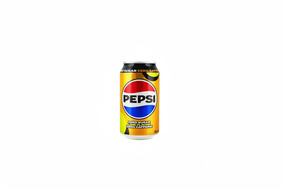P.Pepsi Variety