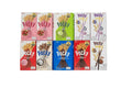 POCKY & PRETZ (various flavors)