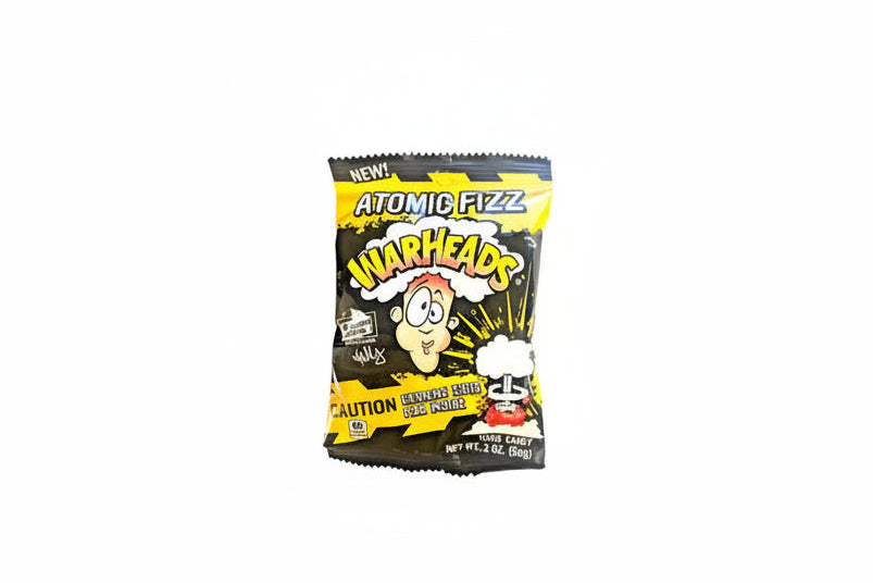 Warheads Variety