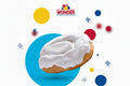 W.Iced Honey Bun