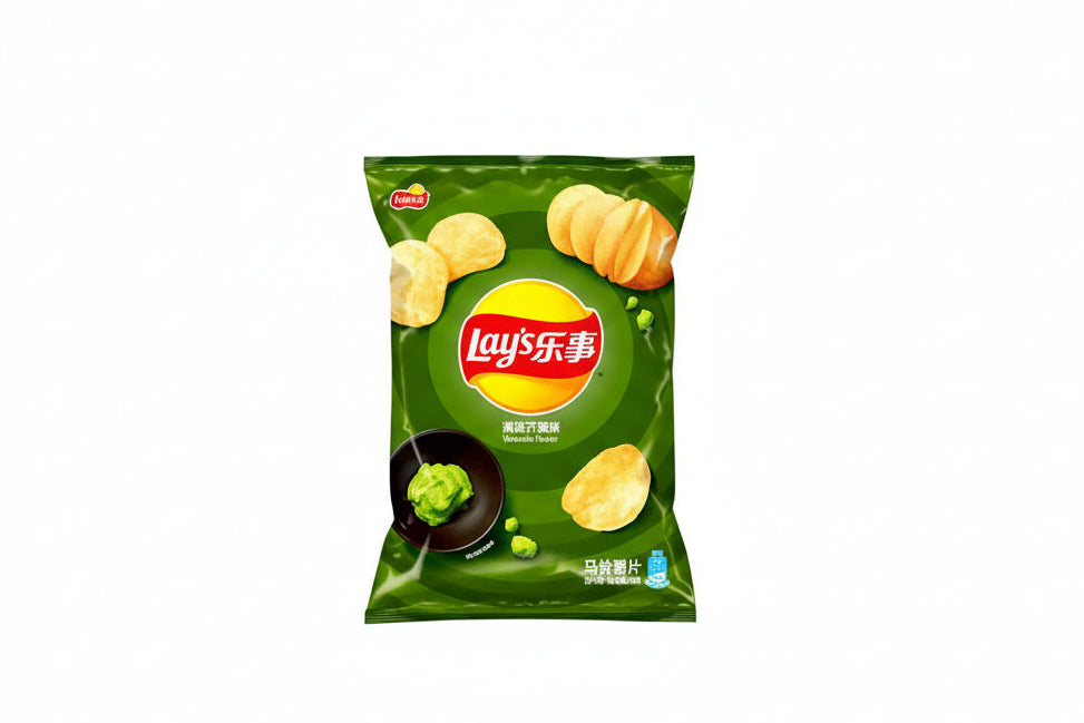 Lay's Wasbi