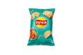 Lay's Fried Crab