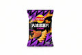 Lay's Spicy Buldak