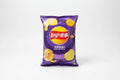 Lay's Garlic Salt