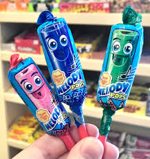 Melody Pops