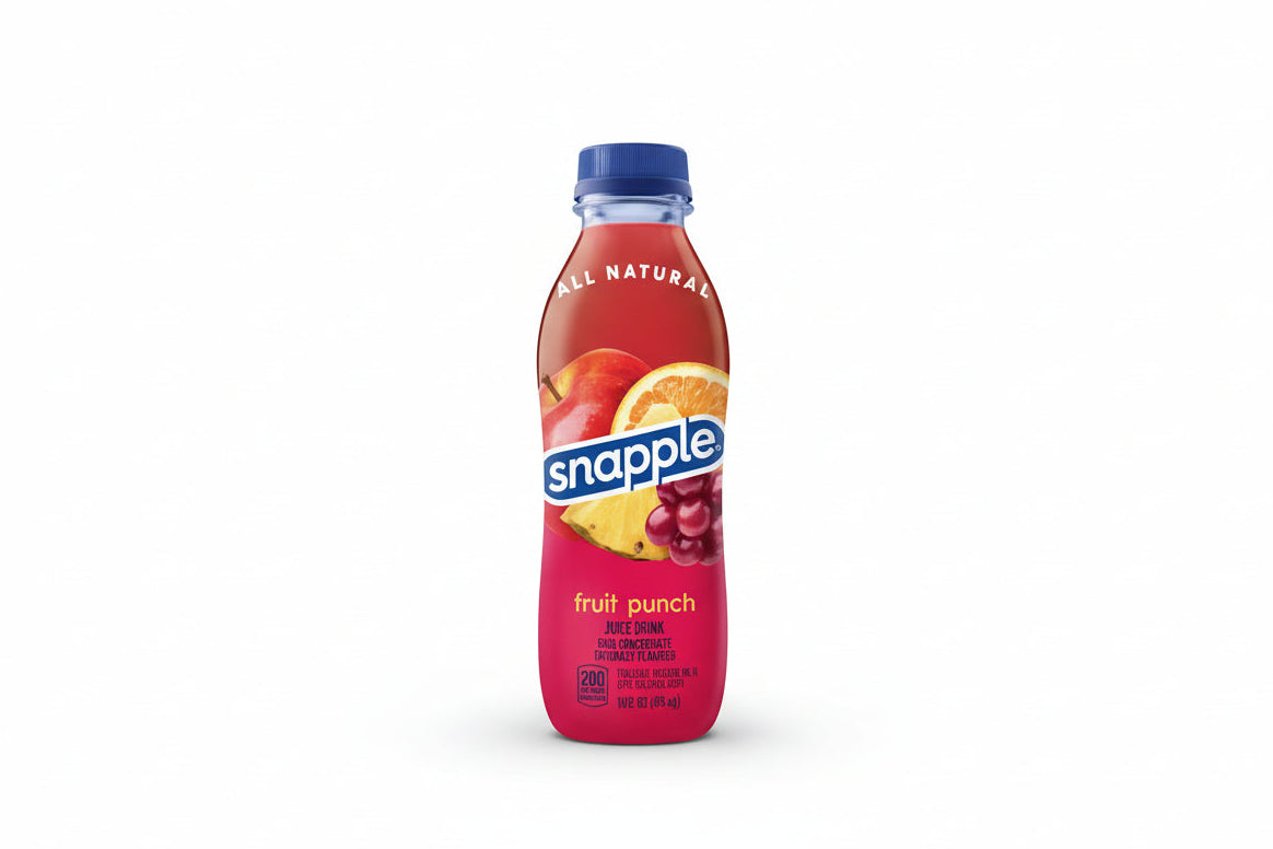 Snapple