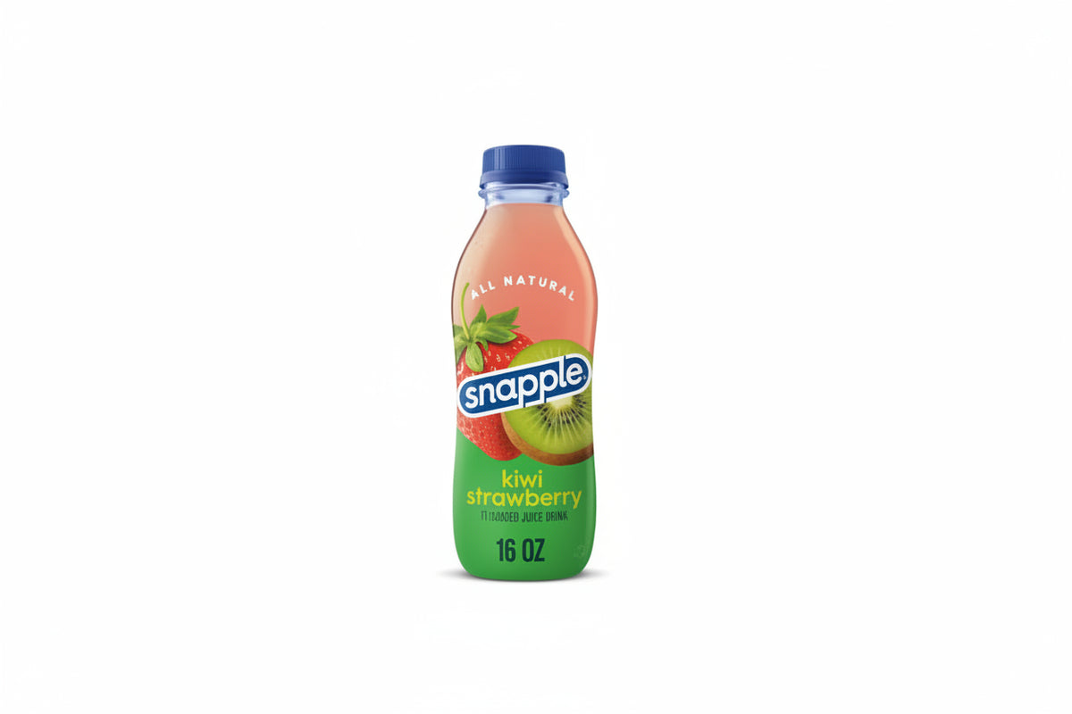 Snapple