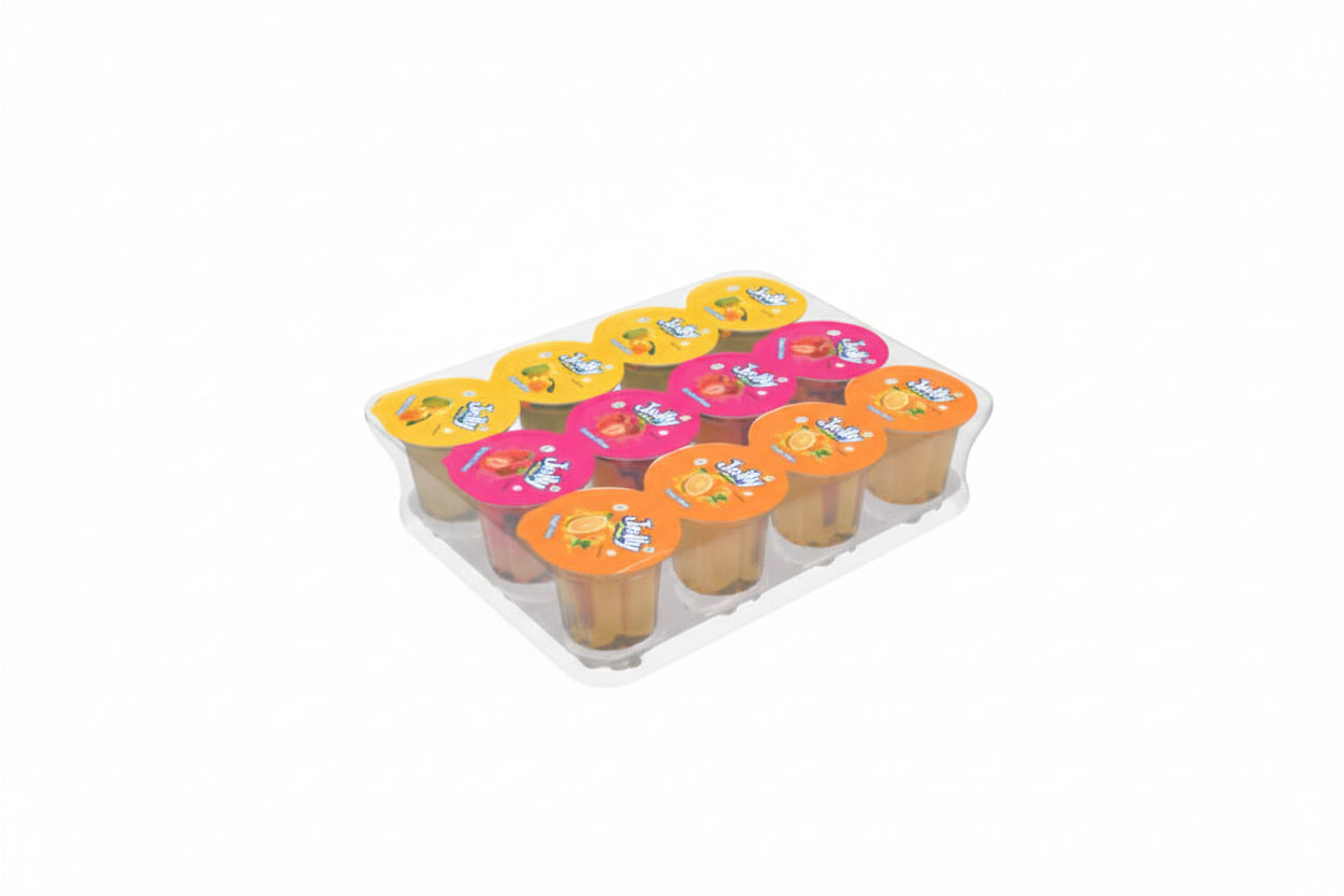 Jelly Drink Individual