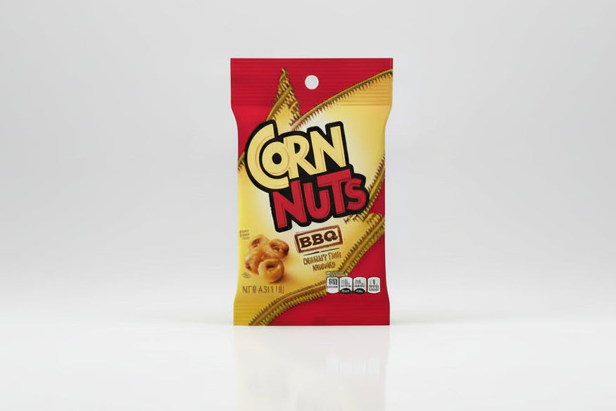 Corn Nuts Variety