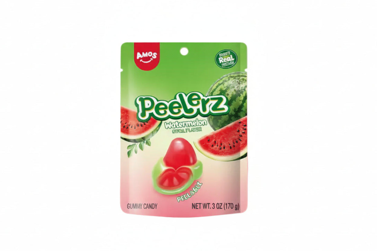 Peelerz Watermelon