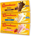 Bauducco Wafers