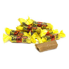 Mary Jane Candies Individuals