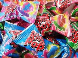 Ring Pops