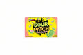 Box Sour Patch Watermelon