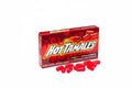 Box Hot Tamales