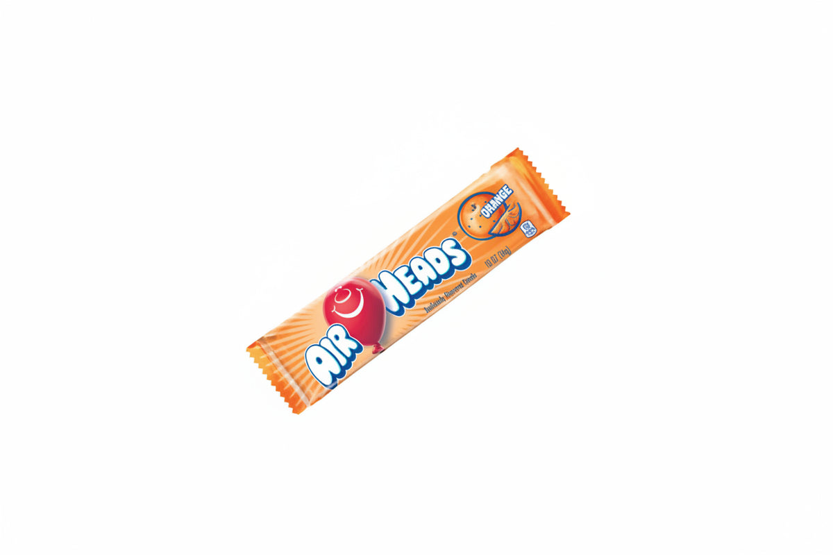 AIR HEADS (Individual)