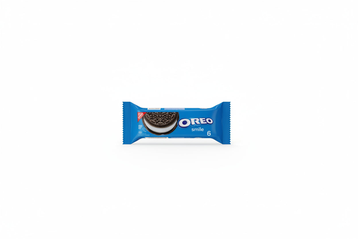 Oreo 6ct