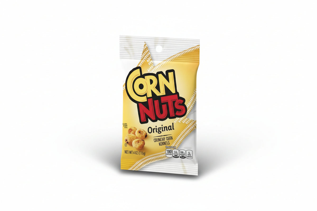 Corn Nuts Variety