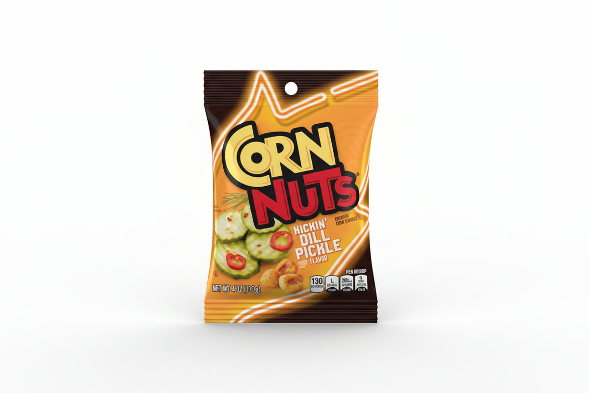 Corn Nuts Variety