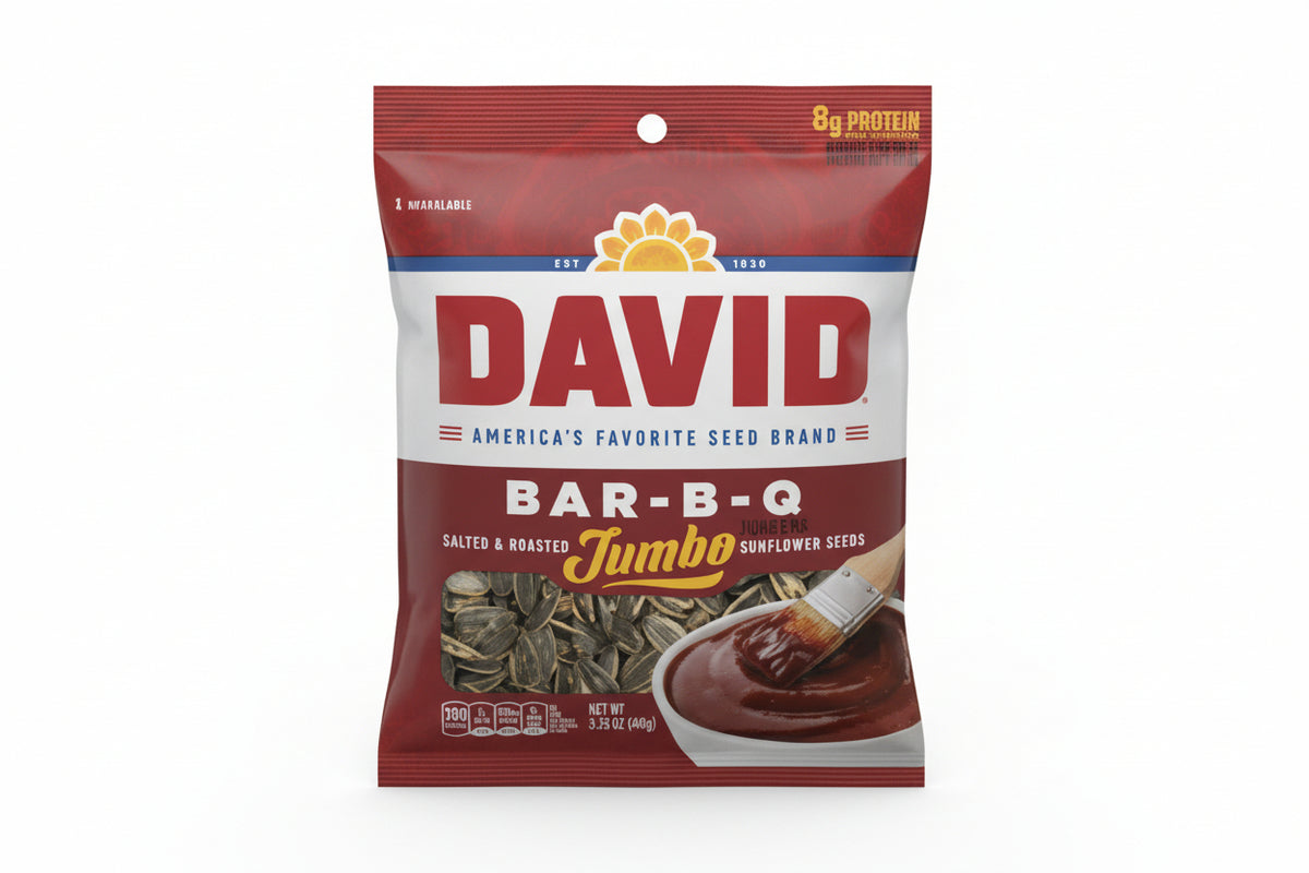 Sunflower Seeds