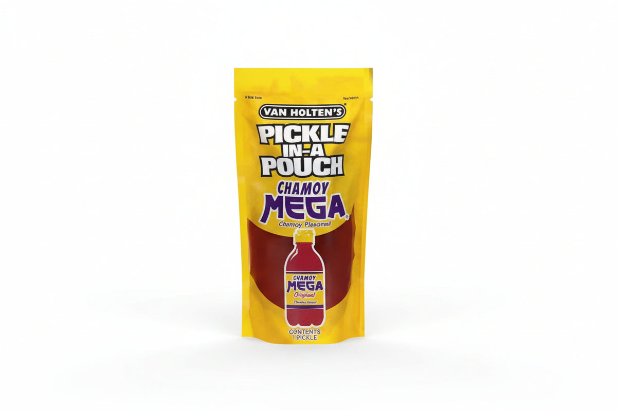 Pickle Pouch Variety