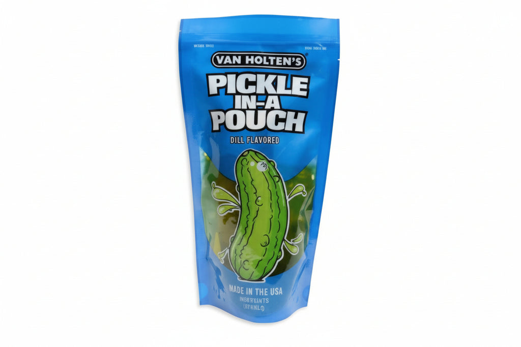 Pickle Pouch Variety