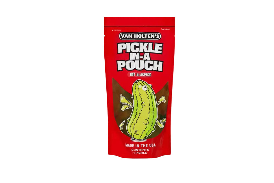 Pickle Pouch Variety