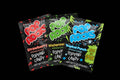 Pop Rocks