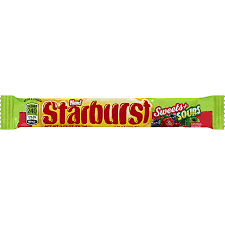 Sour Starburst