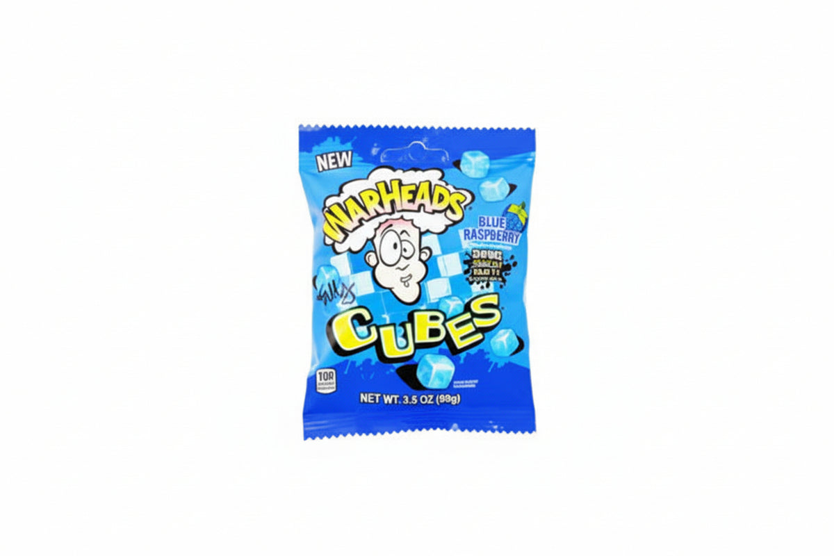 Warheads Variety