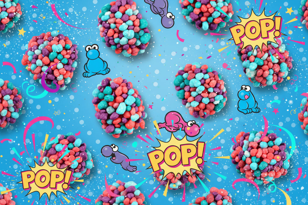 Nerds Gummy Clusters