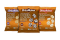 Drizzilicious Rice Cake Variety