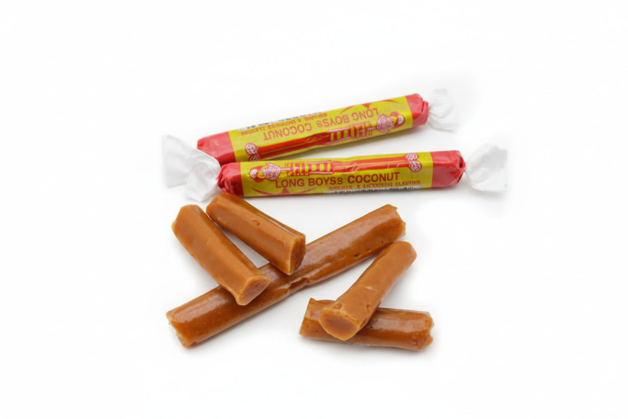 Long Boys Candies Individuals