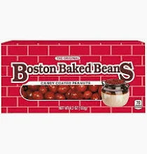 Boston Baked Beans