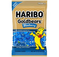 Blueberry Goldbears