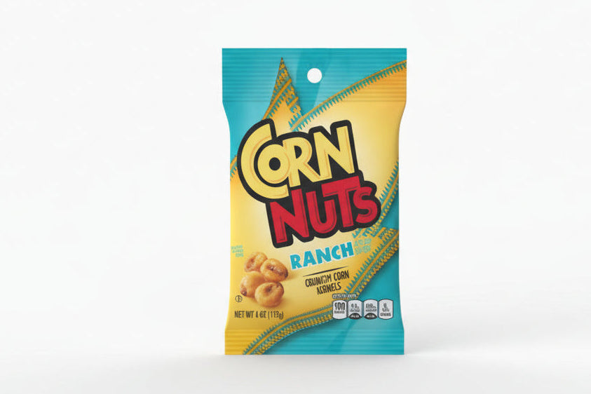 Corn Nuts Variety