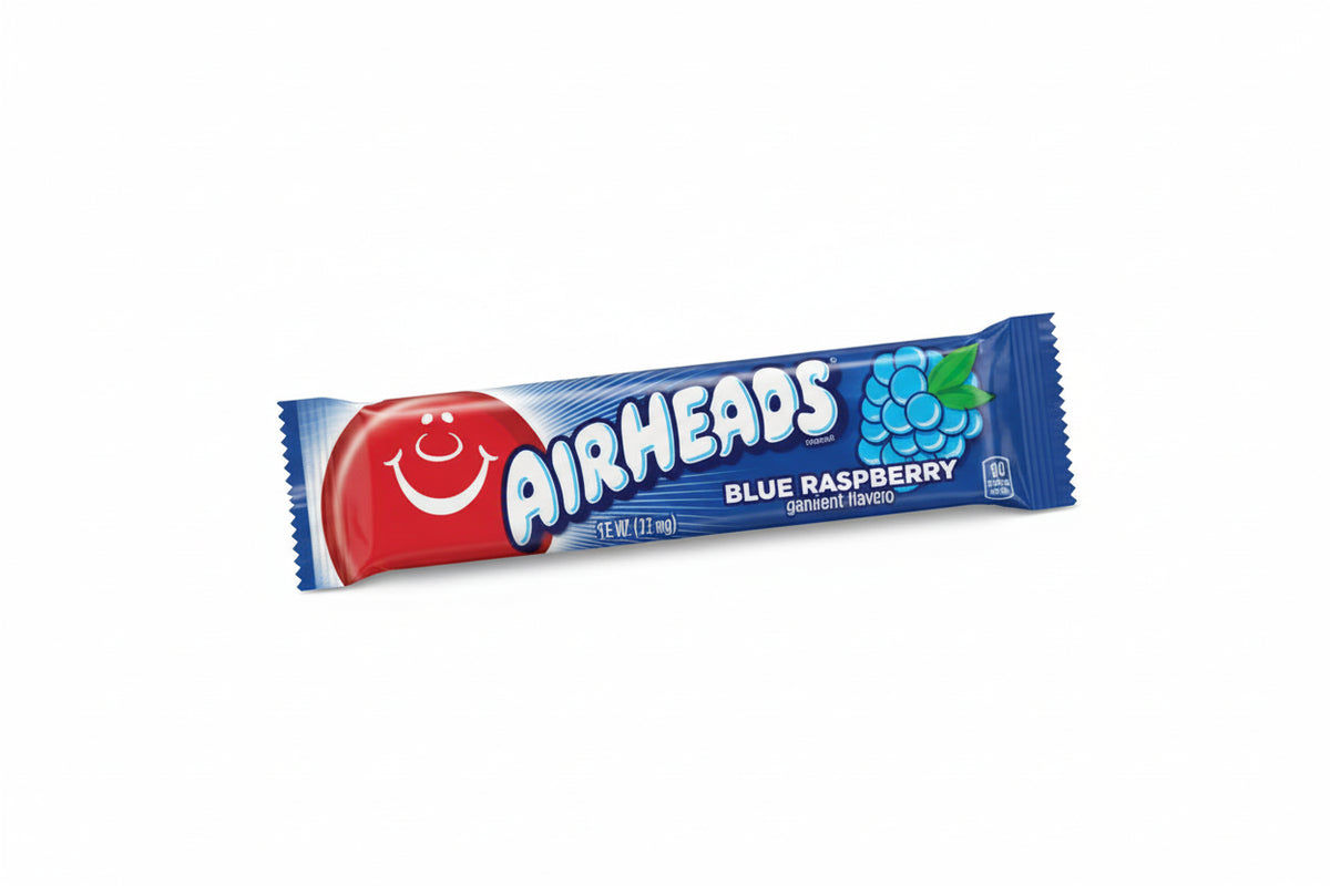 AIR HEADS (Individual)